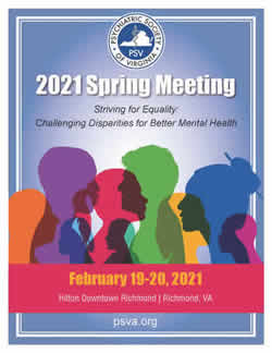 2021 Spring Meeting